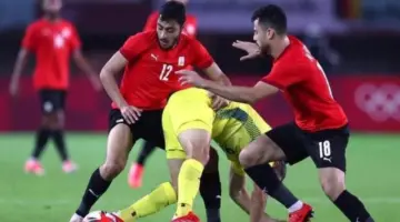 مباراة مصر وأستراليا في كأس العالم 2026.. الموعد والقنوات الناقلة